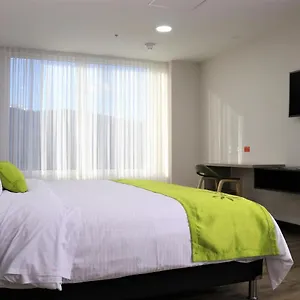 4* Hotel Arame